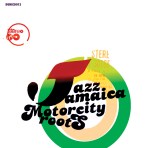 Jazz Jamaica Motorcity Roots