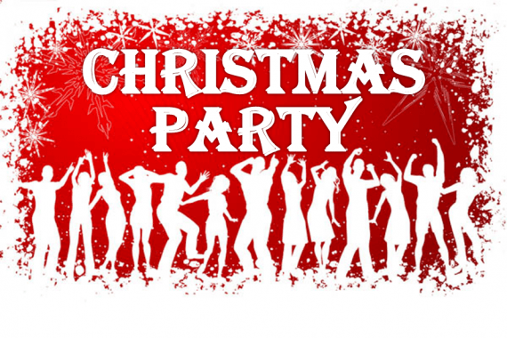 Christmas Party image