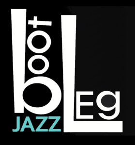 Bootleg Jazz Festival logo