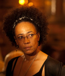 Janine Irons - CEO of Tomorrow's Warriors