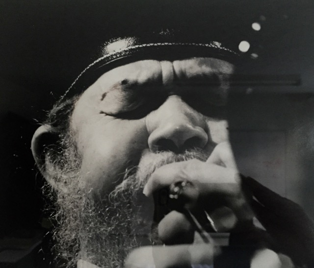 Rico Rodriguez- Photo ©Janine Irons
