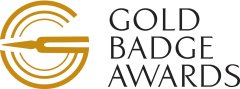 BASCA Gold Badge Logo